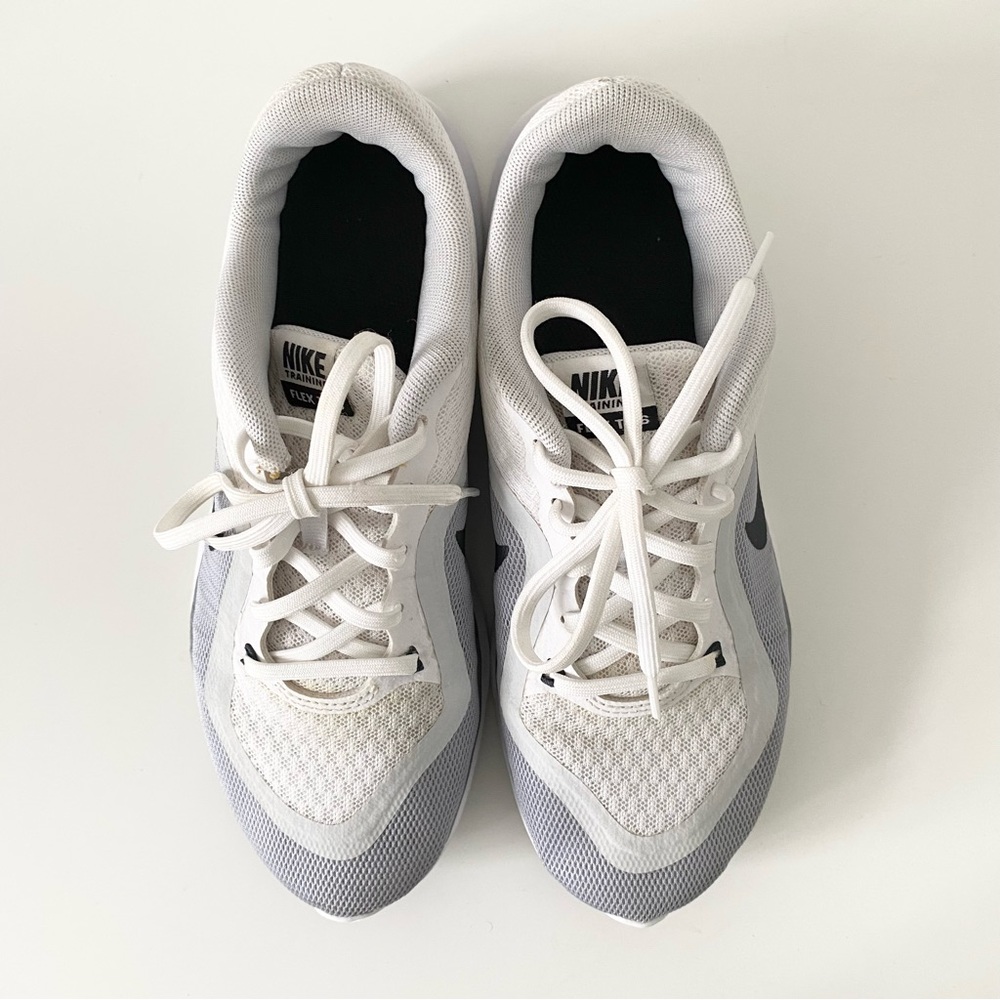 Nike Flex TR6 Running Training Sneakers